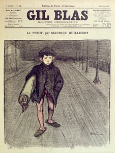 Le Petit Garçon, de 